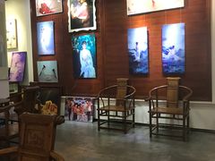 -盘子女人坊(顺德店)