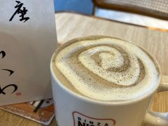 -银座仁志川·生吐司专门店(香港广场店)
