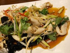 -威海小海鲜大排档胖哥烧烤(双井店)