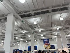 -山姆会员商店(上海浦东店)