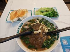 -当家水煎包·牛肉汤(浦江店)