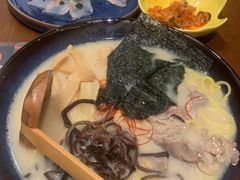 -傑·料理·海鲜放题(佛山文华荟店)