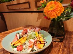 -半秋山西餐厅(销品茂店)