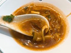 -曾家厨房·新徽菜(高新天柱路店)
