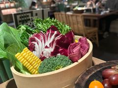 -三出山火锅(万象天地店)