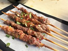 -铭副琦食·虾蟹烩馆(渔人码头店)
