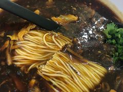 -翡翠拉面小笼包(机场DFS店)
