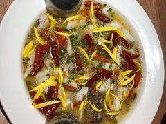 -新太二·鲜料川菜(东汇城店)