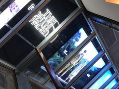 -THE NORTH FACE(三里屯ONEBOX店)