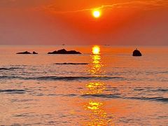 -巧克力渔家.小船海鲜胶东菜(万平口店)