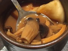 -悦融琥珀·京鲁菜·海味珍品(西单店)
