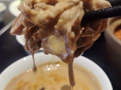 -澳门豆捞(裕华东路店)