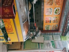 -老周炒拨拉(甘州总店)