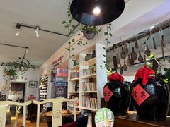 -懒人盐府人家(安贞店)