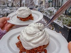 -碧特博格·20年品牌西餐厅(芜湖路店)