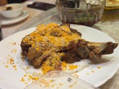 -阿英煲(凉城路店)