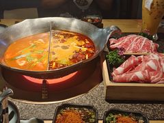 -湊湊火锅·茶憩(皇姑万象汇店)