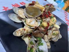 -虎虎龙虾•9年湖北匠(双井店)