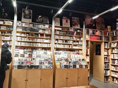 -独音唱片 Indie Music