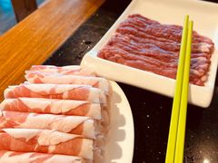 -南门涮肉(上海二店)