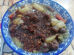 -刘老虎肉丸糊辣汤(总店)
