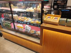 -星巴克(南宁华润幸福里店)