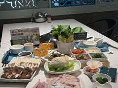 -百年果林椰子鸡(中洲店)