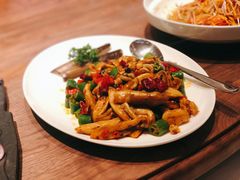 香辣蛏皇-粤界(望京金辉店)