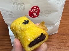 -哈氏·上海哈尔滨食品厂(五角场万达广场店)