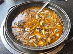 激情椒麻-顺水鱼馆(浐灞店)