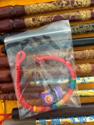 -禧婴婴儿理胎发·胎毛笔定制纪念品(新街口店)