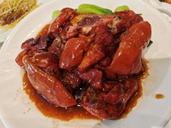 -马凯餐厅(地安门店)