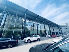 -乐清中升星辉奔驰4S店(乐成市区店)