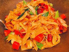 -大铁勺新津菜(东丽阳光新业广场店)
