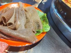 -四小区火锅·巷子里的重庆火锅(花照壁店)