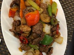 -面对面