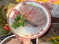 -潮澎派·潮汕菜大排档(南较西路店)