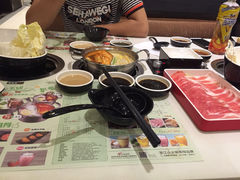-汤岛涮小火锅(温州龙湾万达店)