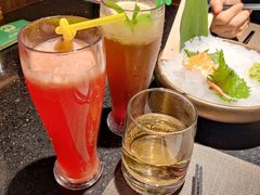 -極上萬膳·日料放题(海岸城店)