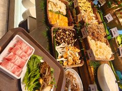 -川骄海鲜自助(亚运村店)