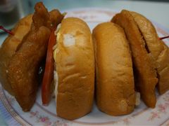 -华星冰室(湾仔店)
