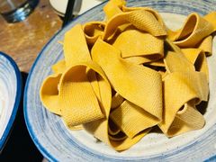 豆腐皮-六福烧烤酒馆(秦隆步行街店)