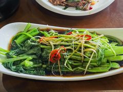 -喜洲翰林餐厅(董家百年老宅店)