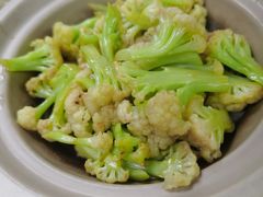虾酱花菜-味妙顺德厨房(绿地缤纷城店)