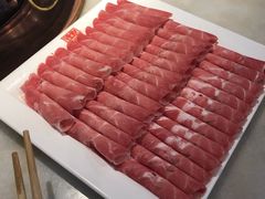 -京门老爆三·铜锅涮肉 爆肚(望京店)