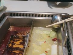 -野妹火锅(布吉店)