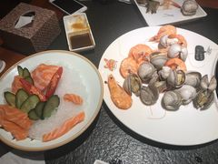 -苏大嘴海鲜牧场(奥林匹克店)