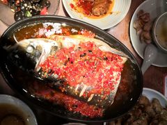 -望湘园·湖南菜(宏伊店)
