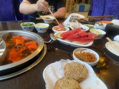 -匹夫涮肉城(黄村店)
