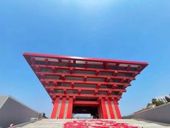 -中华艺术宫(上海美术馆)